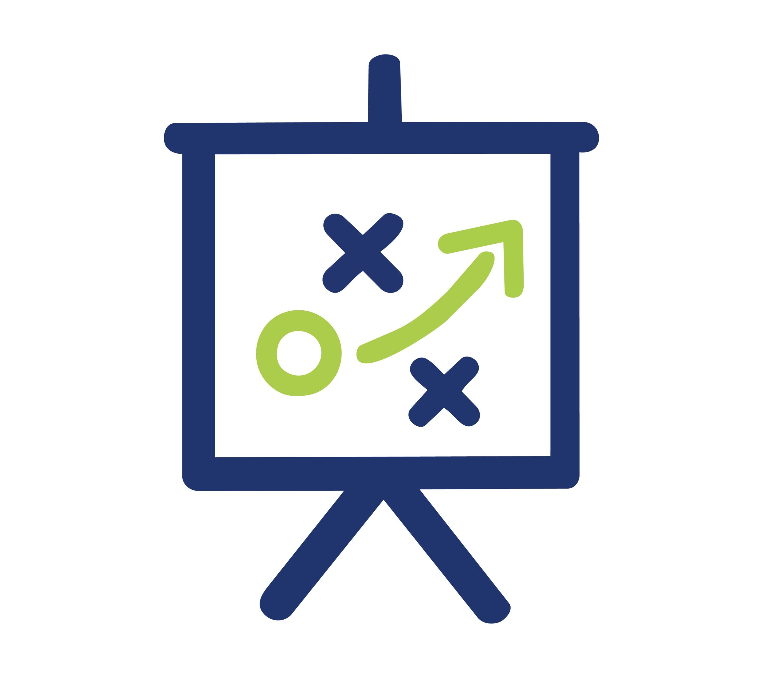 Diseñamos la estrategia adecuada